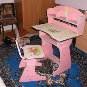 children's wooden chair ideas kinds