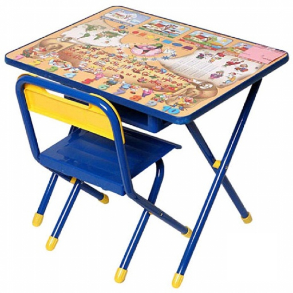 table de développement pour enfants