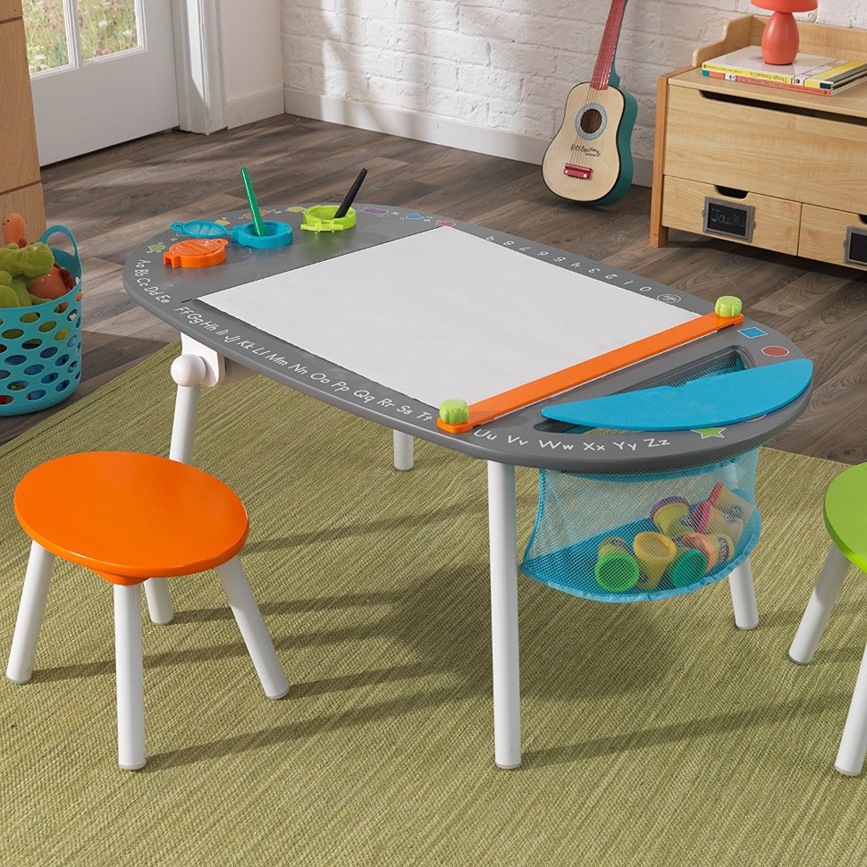 table pliante pour enfants