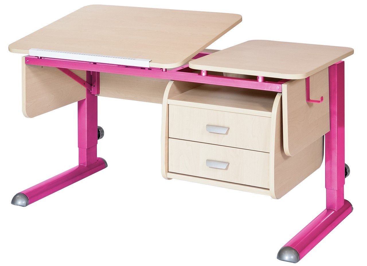 photo de transformateur de table pour enfants