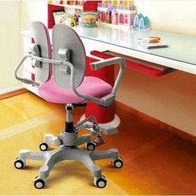 chaise d'ordinateur bébé idées sortes