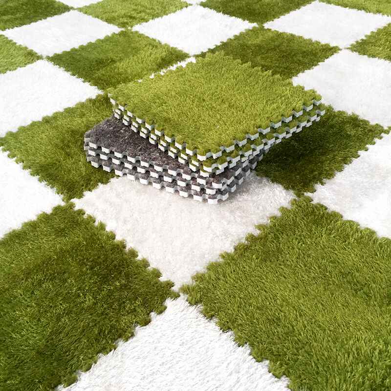 Tapis pour bébé Soft Tiles