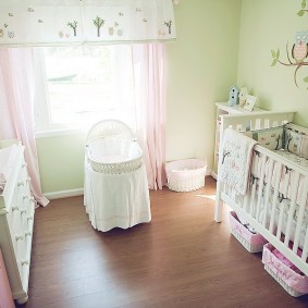 chambre moderne pour enfants types de photos