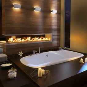 salle de bain 2019 design