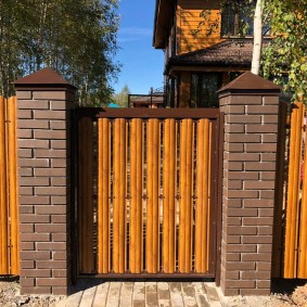 euro-fence fence design ideas