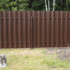 euro-fence fence decor ideas