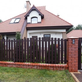 euro-fence fence interior photo