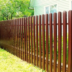 euro-fence fence design ideas