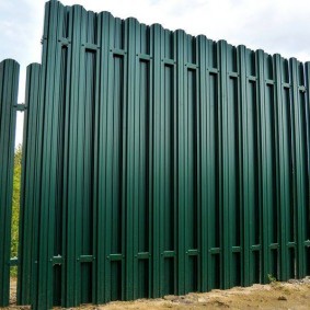 Euro fence types of ideas