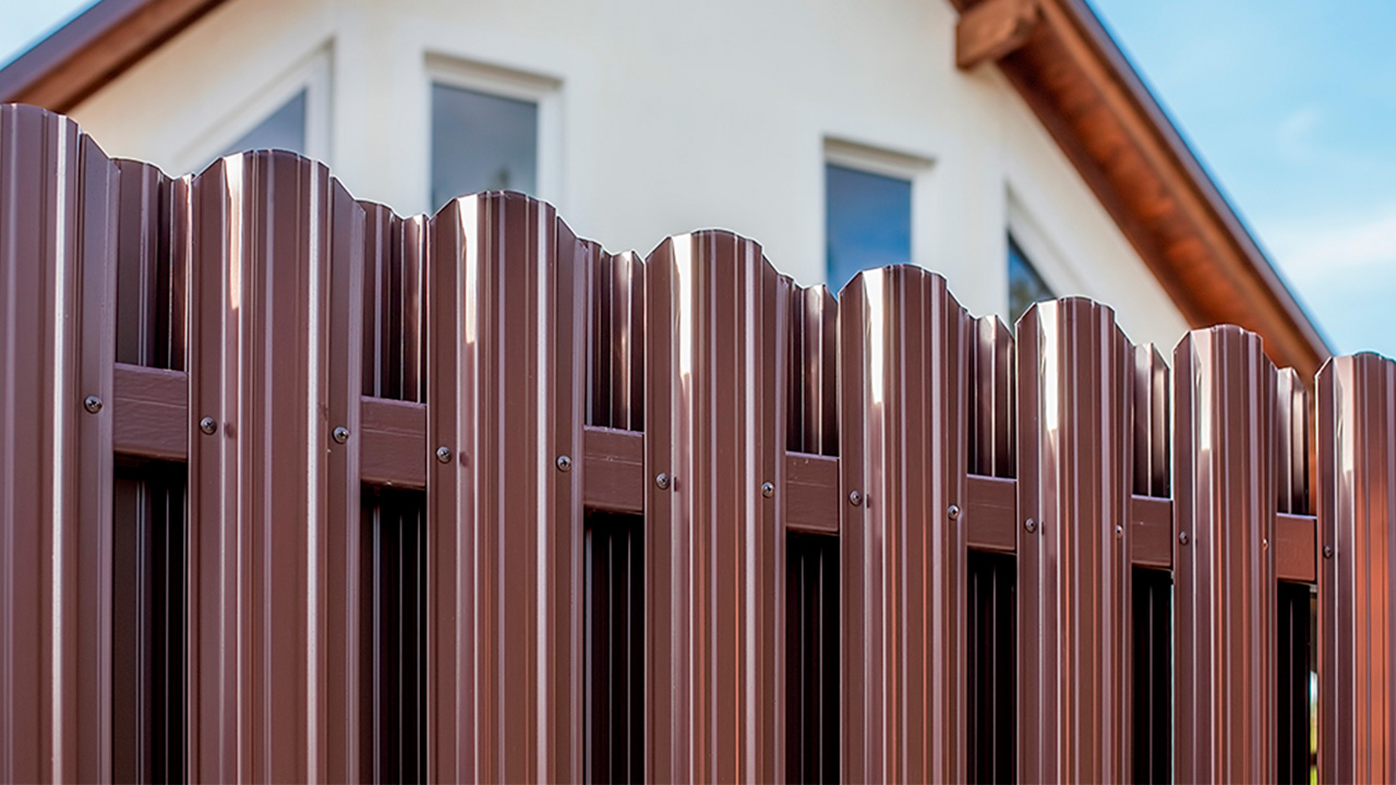 Euro-fence fence design photo