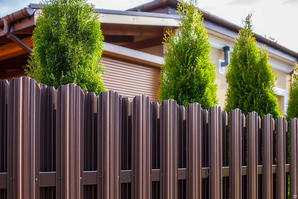 euro-fence fence design ideas