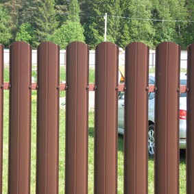 Euro-fence