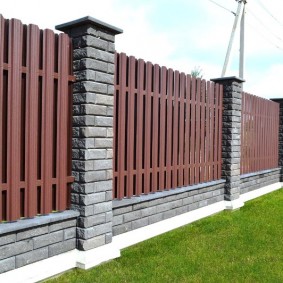 euro-fence fence design ideas