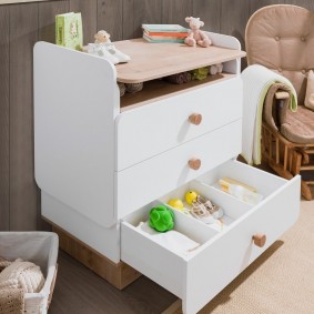 children's dressers photo