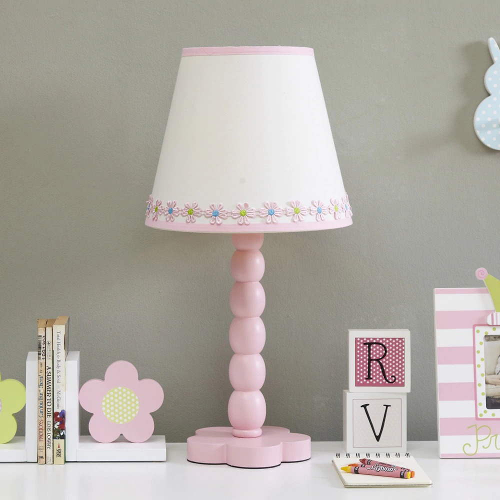 lampes de table pour enfants photo