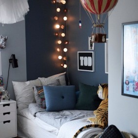 lampes pour enfants photo design