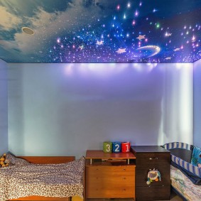 lampes pour enfants photo design