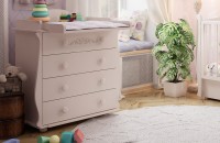 commode pour enfants photo