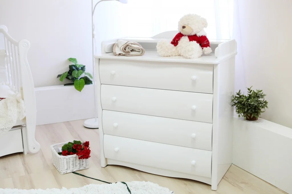 children's dresser