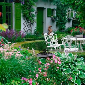 gardening design ideas