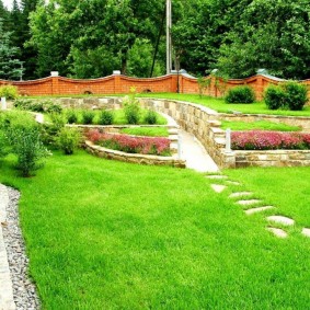 landscaping ideas photos